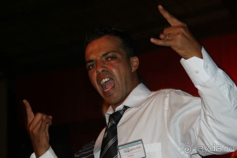 фото Caribbean World Borj Sedria