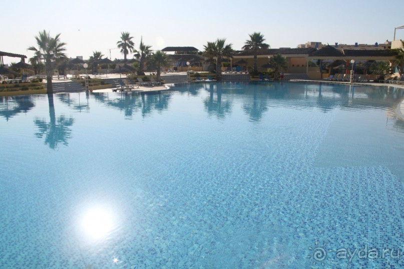 фото Caribbean World Borj Sedria