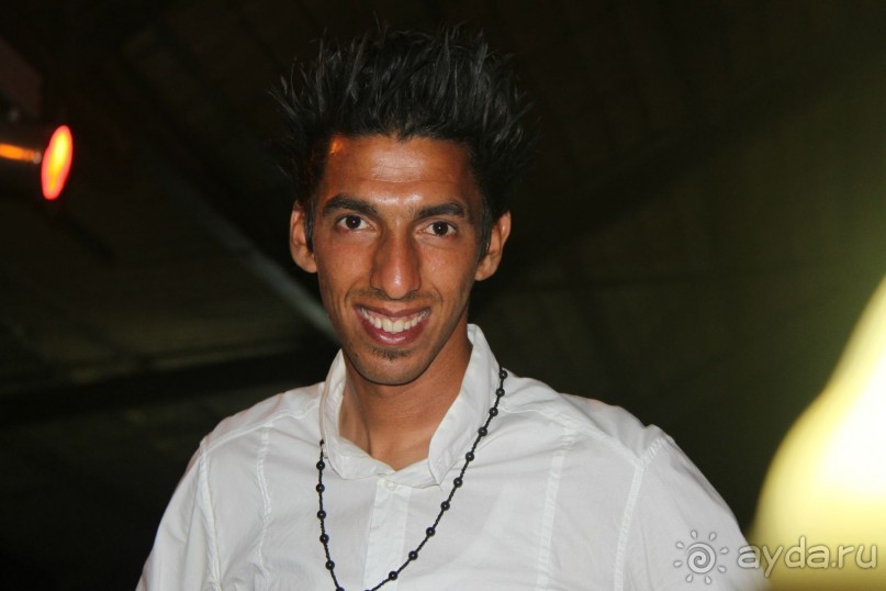 фото Caribbean World Borj Sedria