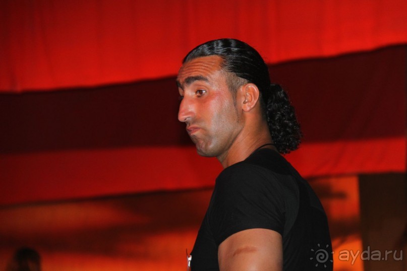 фото Caribbean World Borj Sedria