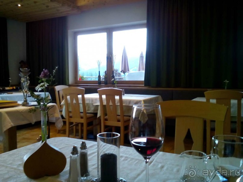 фото Шладминга