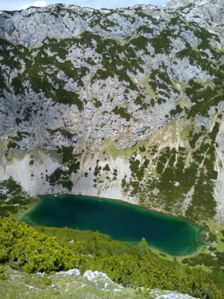 фото Шладминга