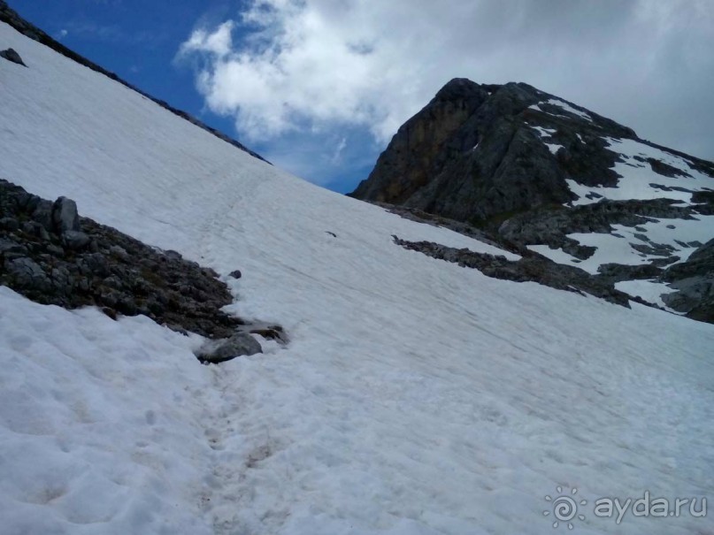 фото Шладминга