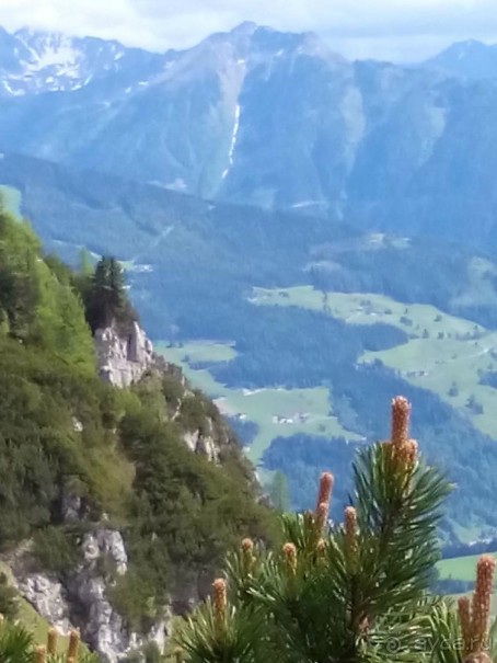 фото Шладминга