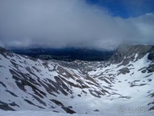 Хайкинг по плато Дахштайн