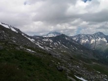 Трекинг в г. Мальниц, Каринтия