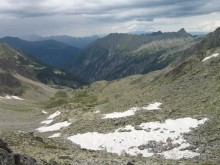 Трекинг в г. Мальниц, Каринтия