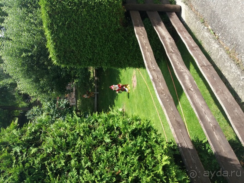 Трекинг в г. Мальниц, Каринтия