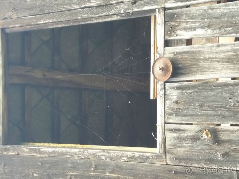 Трекинг в г. Мальниц, Каринтия