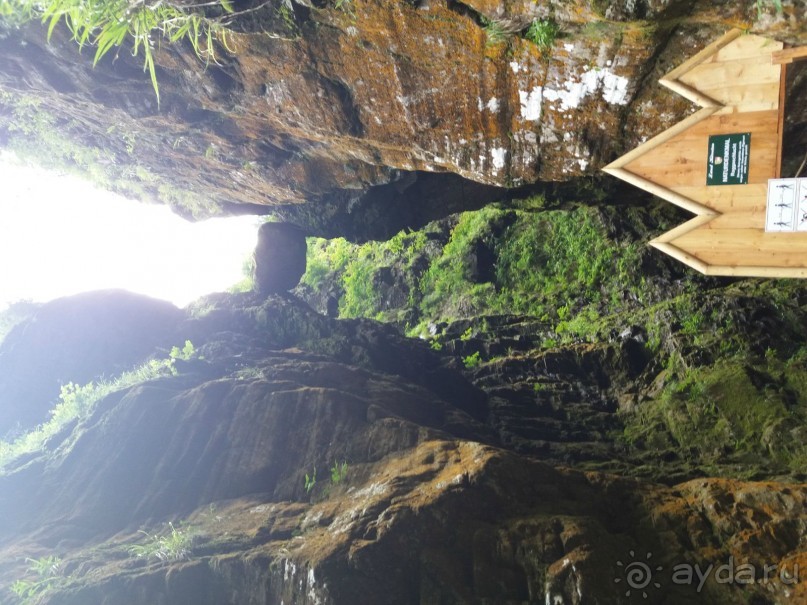 Трекинг в г. Мальниц, Каринтия