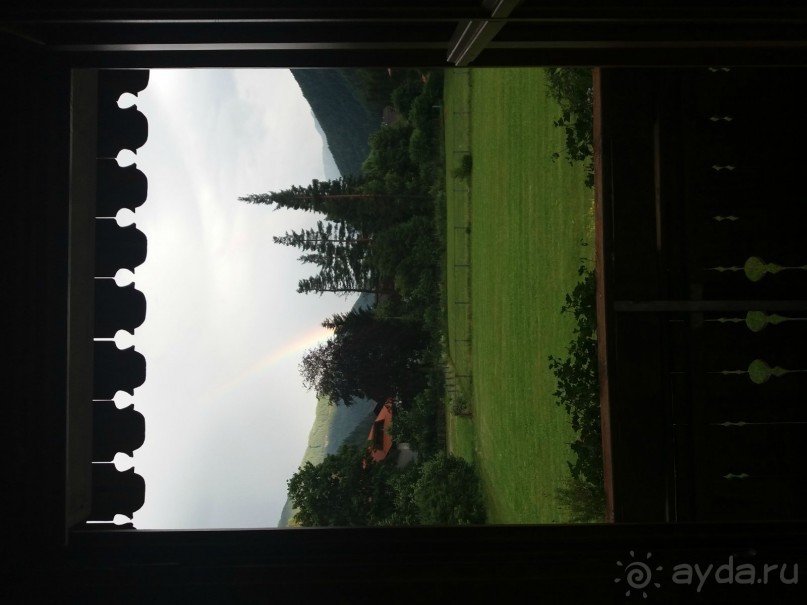 Трекинг в г. Мальниц, Каринтия