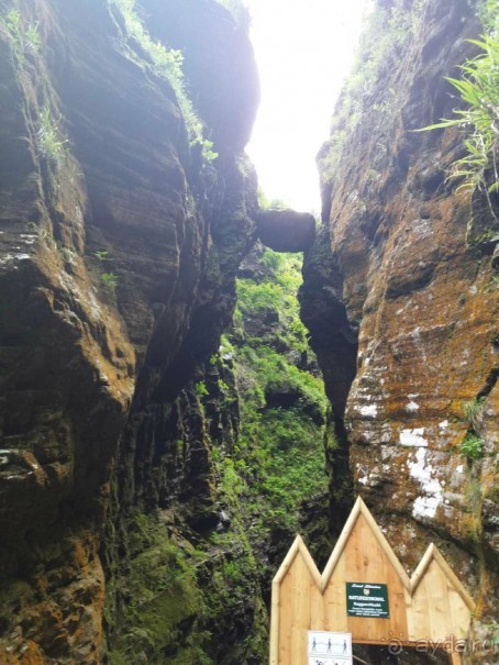 Трекинг в г. Мальниц, Каринтия Трекинг в г. Мальниц, Каринтия