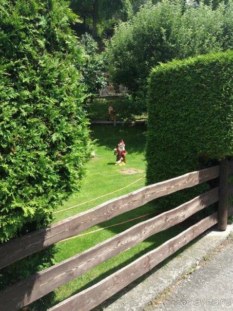 Трекинг в г. Мальниц, Каринтия