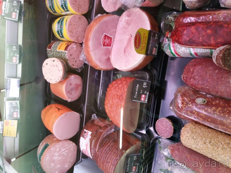 Трекинг в г. Мальниц, Каринтия