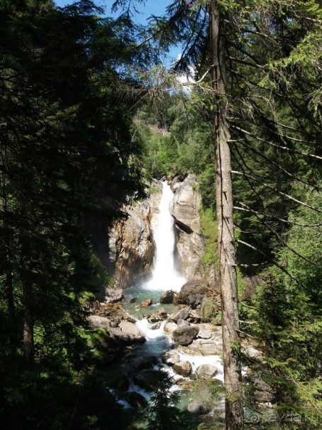 Трекинг в г. Мальниц, Каринтия Трекинг в г. Мальниц, Каринтия