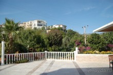 Хороший отель,но плохая концепция