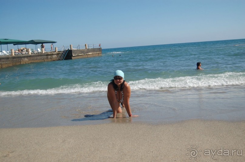 Хороший отель,но плохая концепция