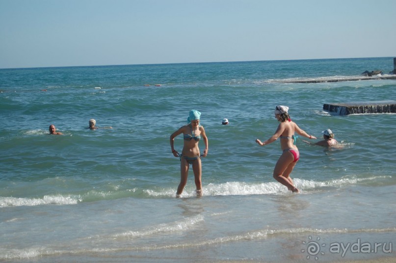 Хороший отель,но плохая концепция