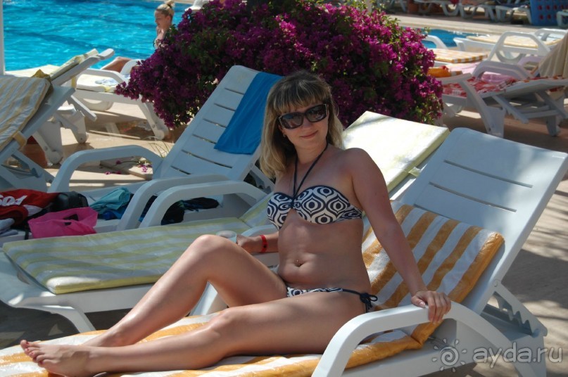 Хороший отель,но плохая концепция