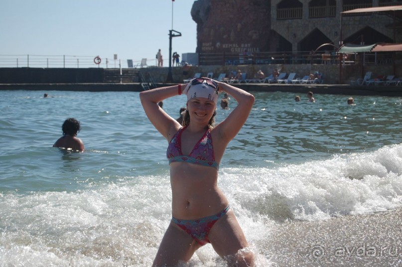 Хороший отель,но плохая концепция