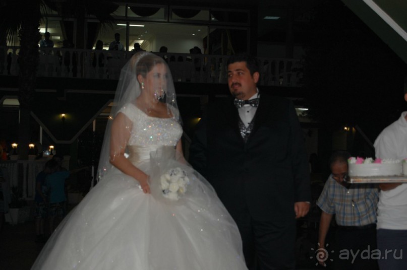 Хороший отель,но плохая концепция