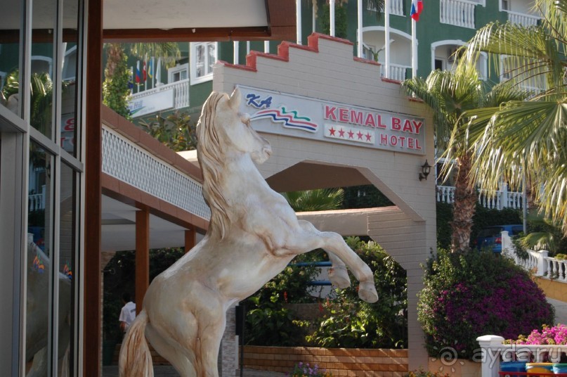 Хороший отель,но плохая концепция