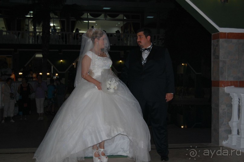 Хороший отель,но плохая концепция