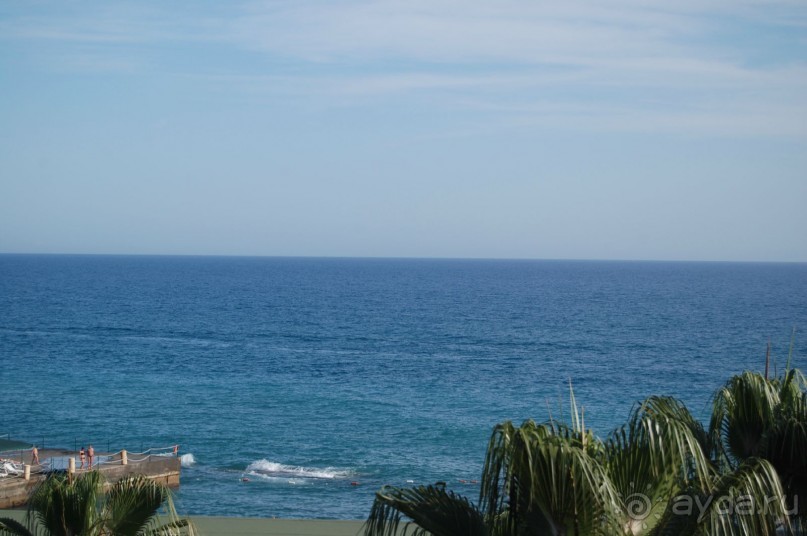 Хороший отель,но плохая концепция