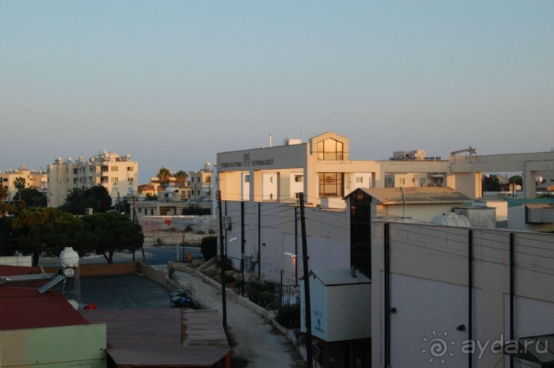 фото Mayfair Gardens Apartments