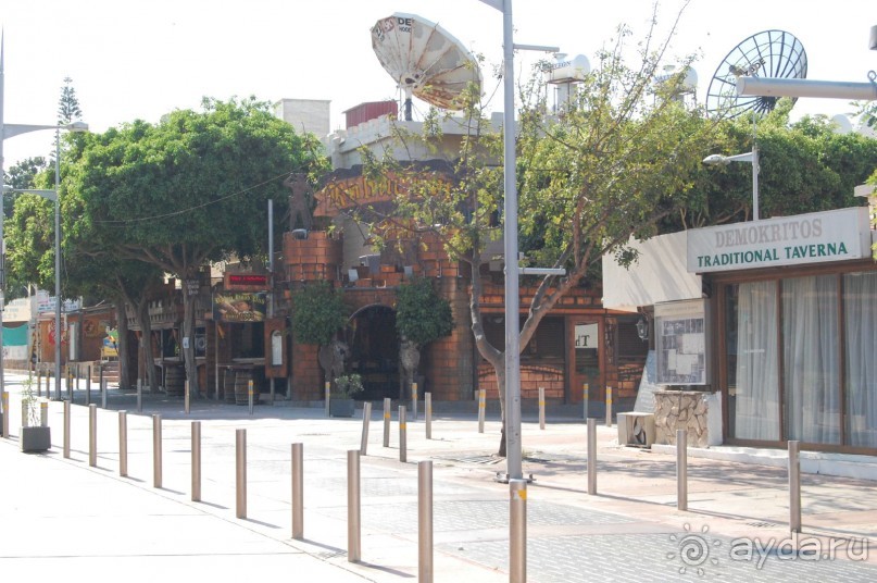 фото Mayfair Gardens Apartments