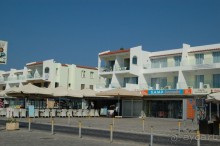 фото Mayfair Gardens Apartments