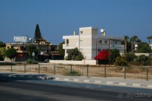 фото Mayfair Gardens Apartments