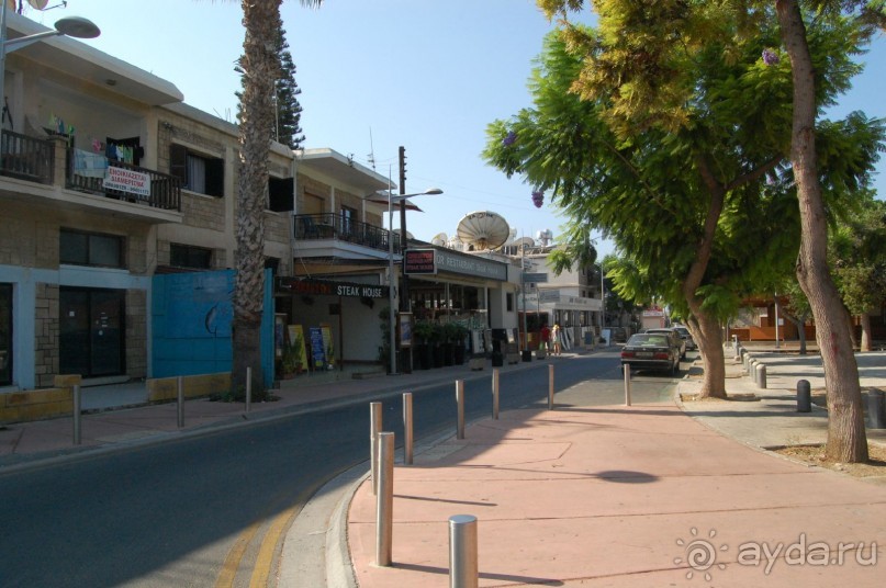 фото Mayfair Gardens Apartments