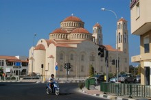 фото Mayfair Gardens Apartments