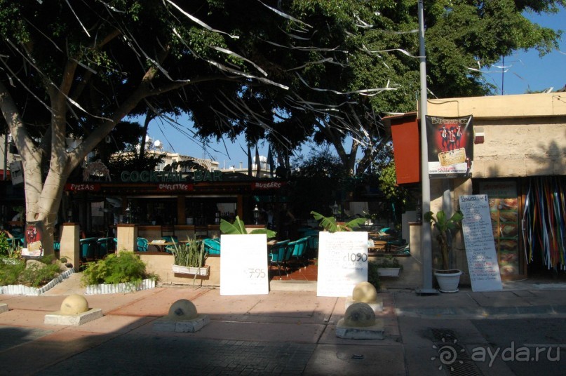 фото Mayfair Gardens Apartments