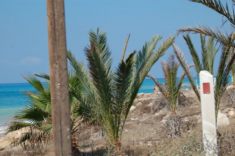 Это 3*,но очень хорошая,если не ждать сервиса 5*........то рекомендую.