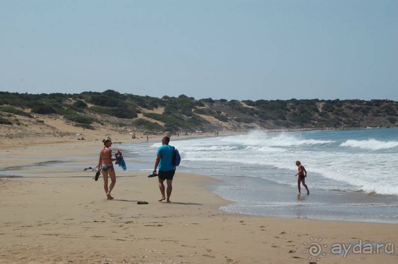 Это 3*,но очень хорошая,если не ждать сервиса 5*........то рекомендую.