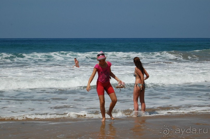 Это 3*,но очень хорошая,если не ждать сервиса 5*........то рекомендую.