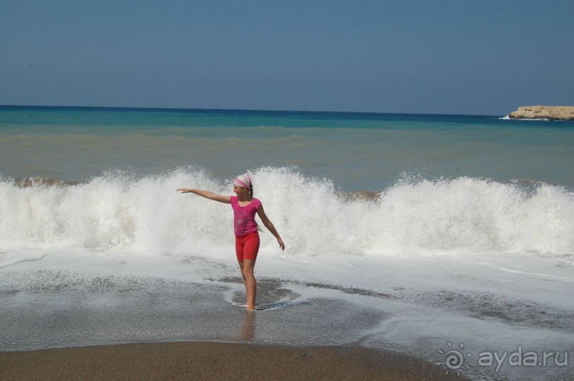 Это 3*,но очень хорошая,если не ждать сервиса 5*........то рекомендую.