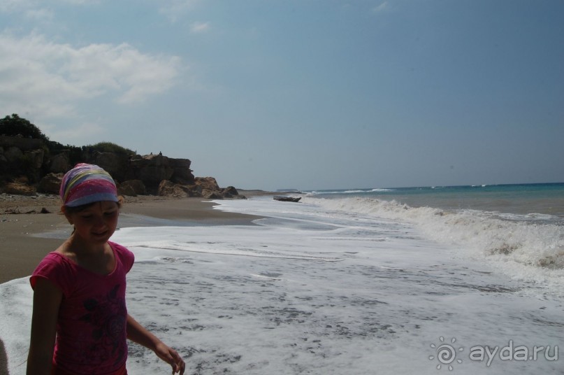 Это 3*,но очень хорошая,если не ждать сервиса 5*........то рекомендую.