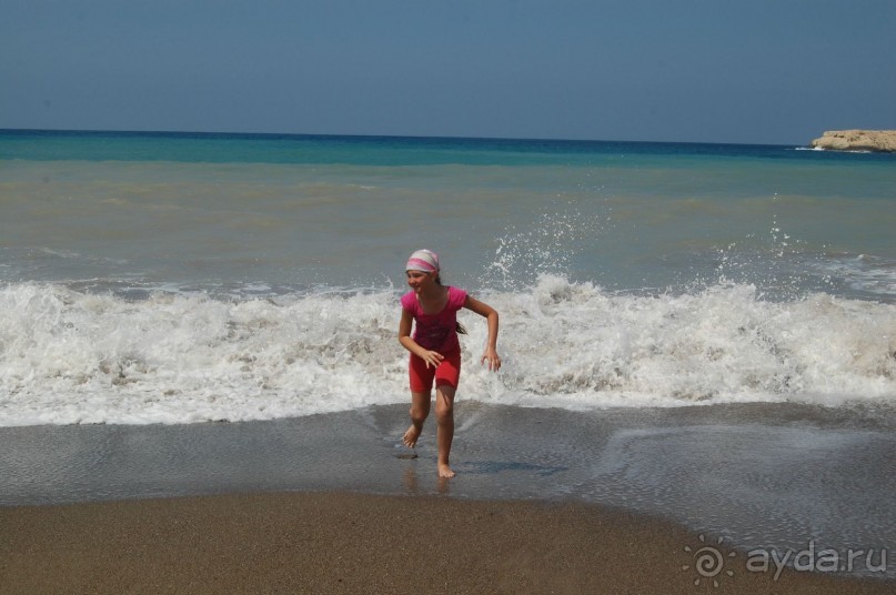 Это 3*,но очень хорошая,если не ждать сервиса 5*........то рекомендую.