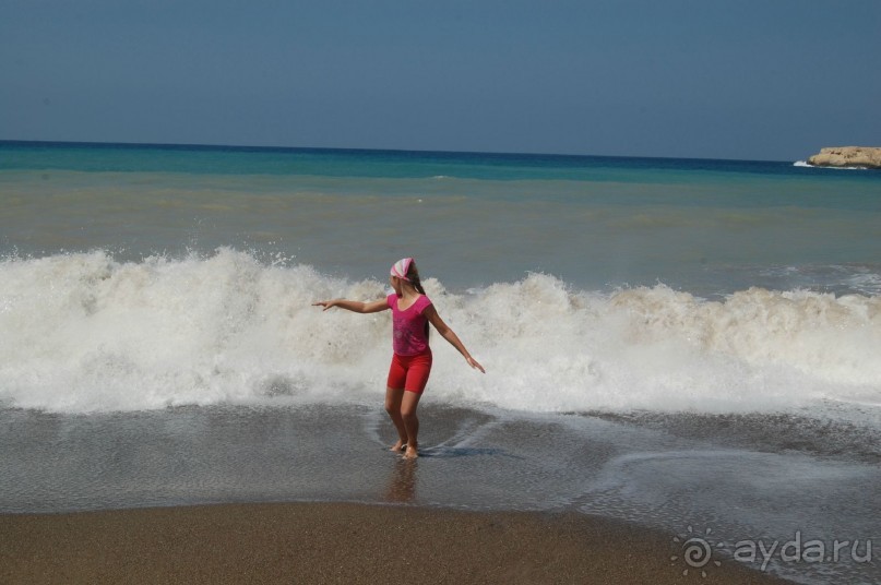 Это 3*,но очень хорошая,если не ждать сервиса 5*........то рекомендую.