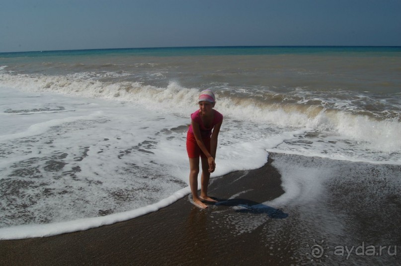 Это 3*,но очень хорошая,если не ждать сервиса 5*........то рекомендую.