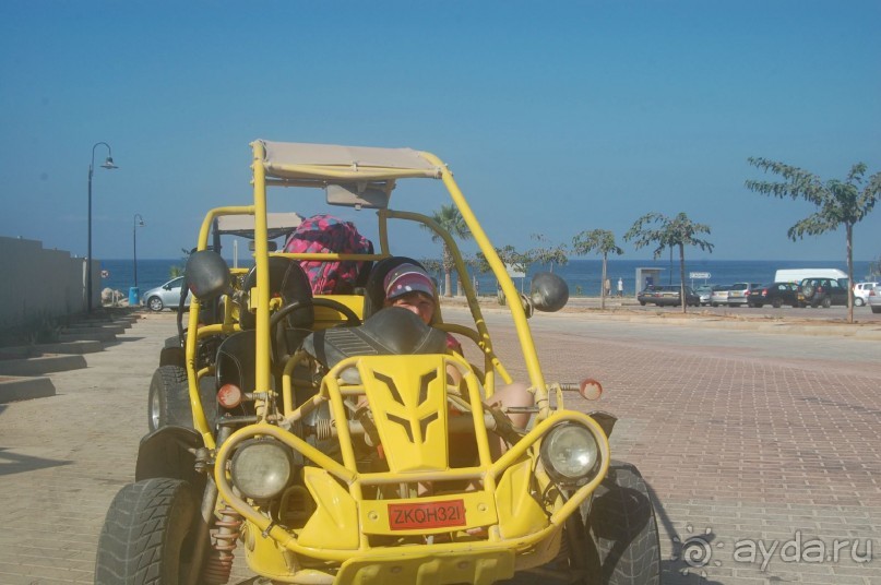 Это 3*,но очень хорошая,если не ждать сервиса 5*........то рекомендую.