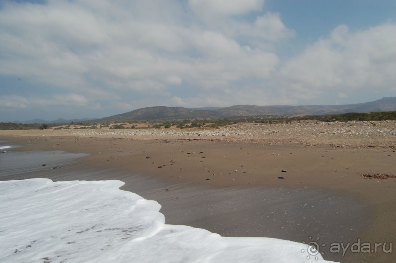 Это 3*,но очень хорошая,если не ждать сервиса 5*........то рекомендую.