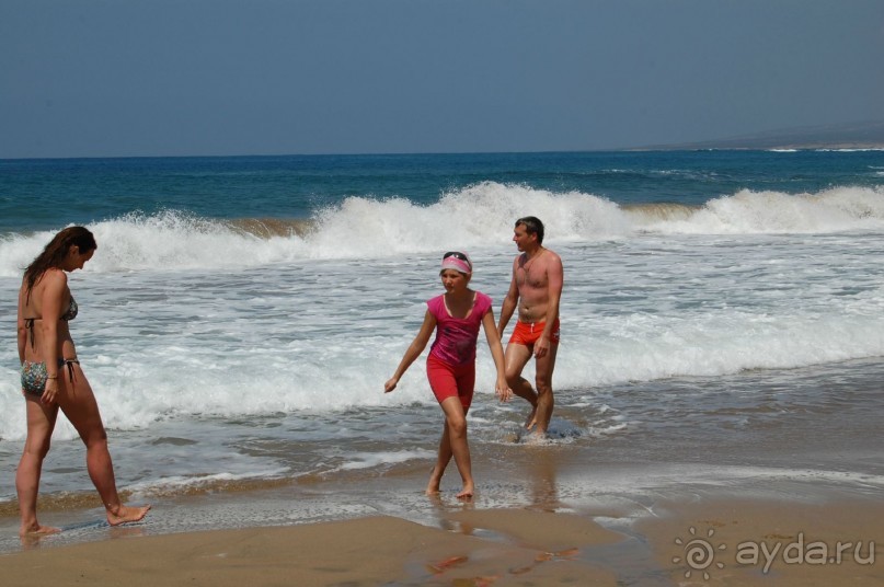 Это 3*,но очень хорошая,если не ждать сервиса 5*........то рекомендую.