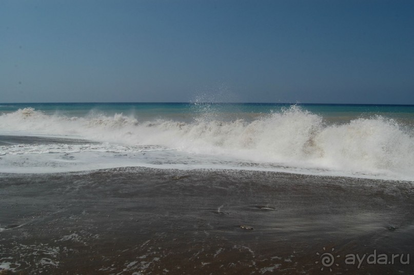 Это 3*,но очень хорошая,если не ждать сервиса 5*........то рекомендую.