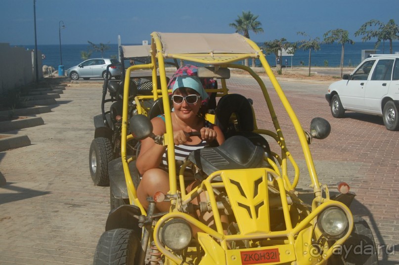 Это 3*,но очень хорошая,если не ждать сервиса 5*........то рекомендую.