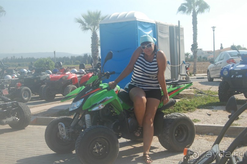 Это 3*,но очень хорошая,если не ждать сервиса 5*........то рекомендую.