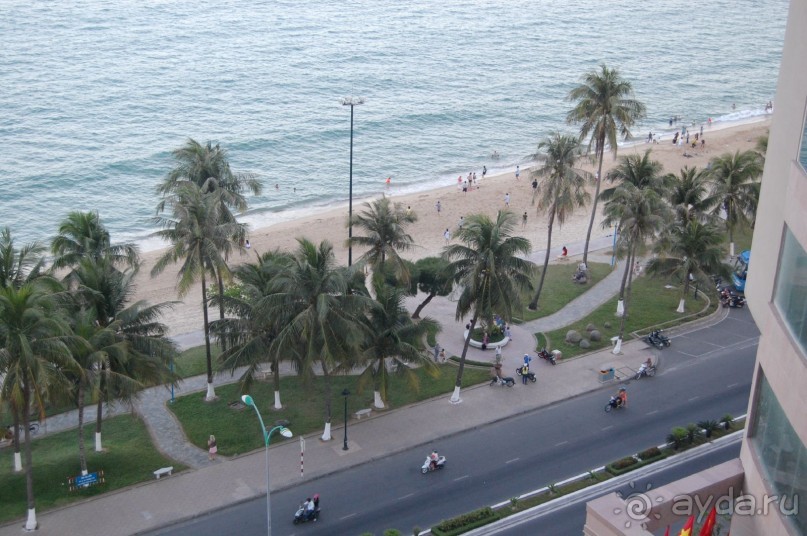 фото Yasaka Saigon Nhatrang